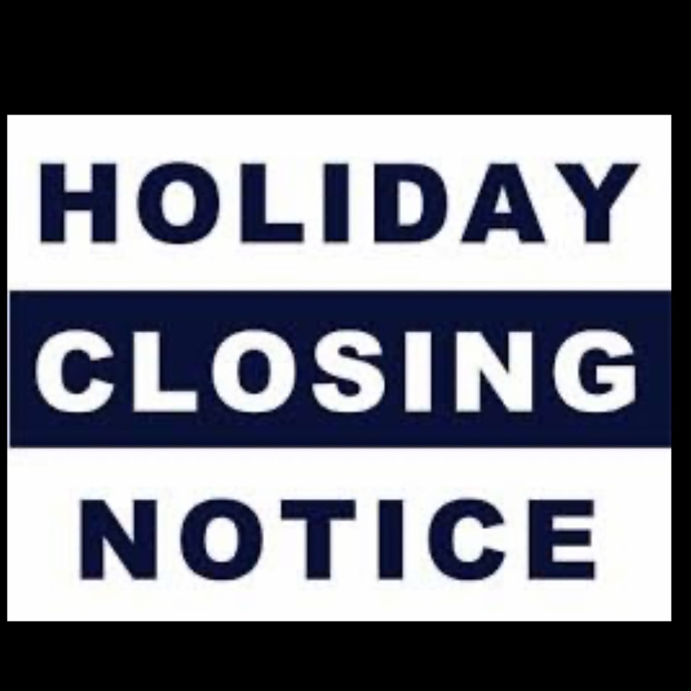 🎄Last Day for 2019 shipments will be Dec. 21🎄
